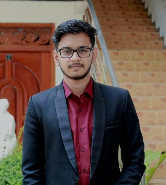 Chandika Nawodya Senarathna