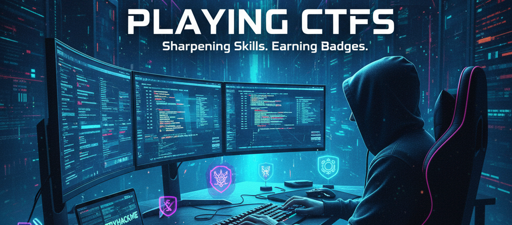 CTF Competitions